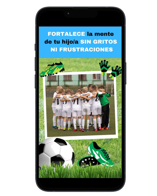 LIBRO MENTE GANADORA